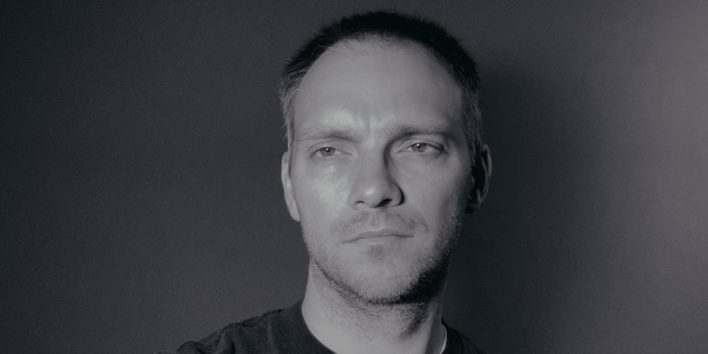Portrait of Kyre Lahtinen